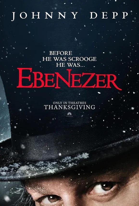 Ebenezer Phép Màu Đêm Giáng Sinh
