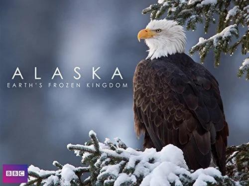 Alaska: Earth
