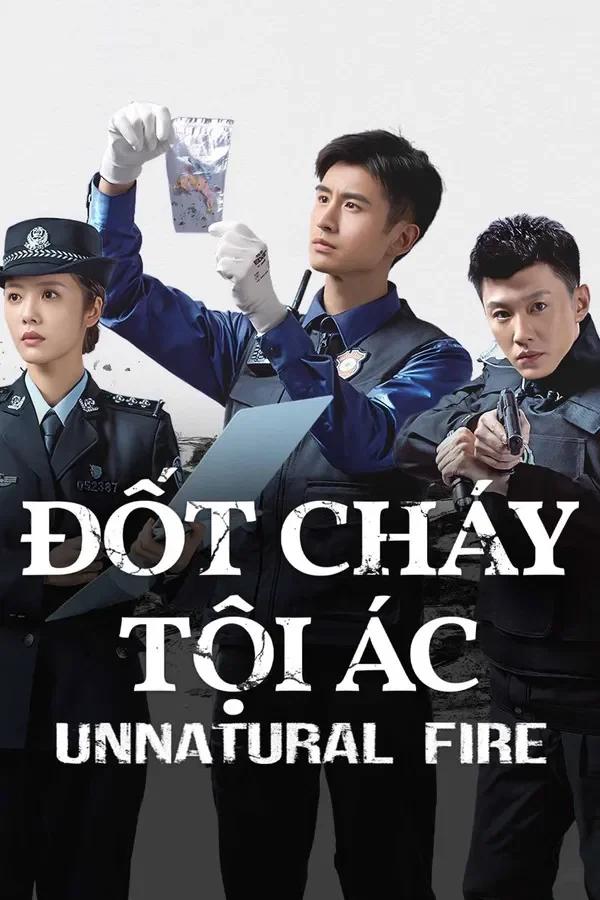 Unnatural Fire