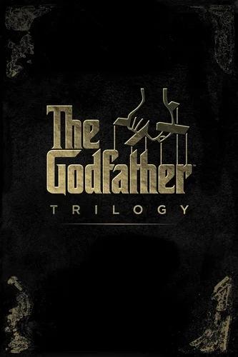 The Godfather Trilogy
