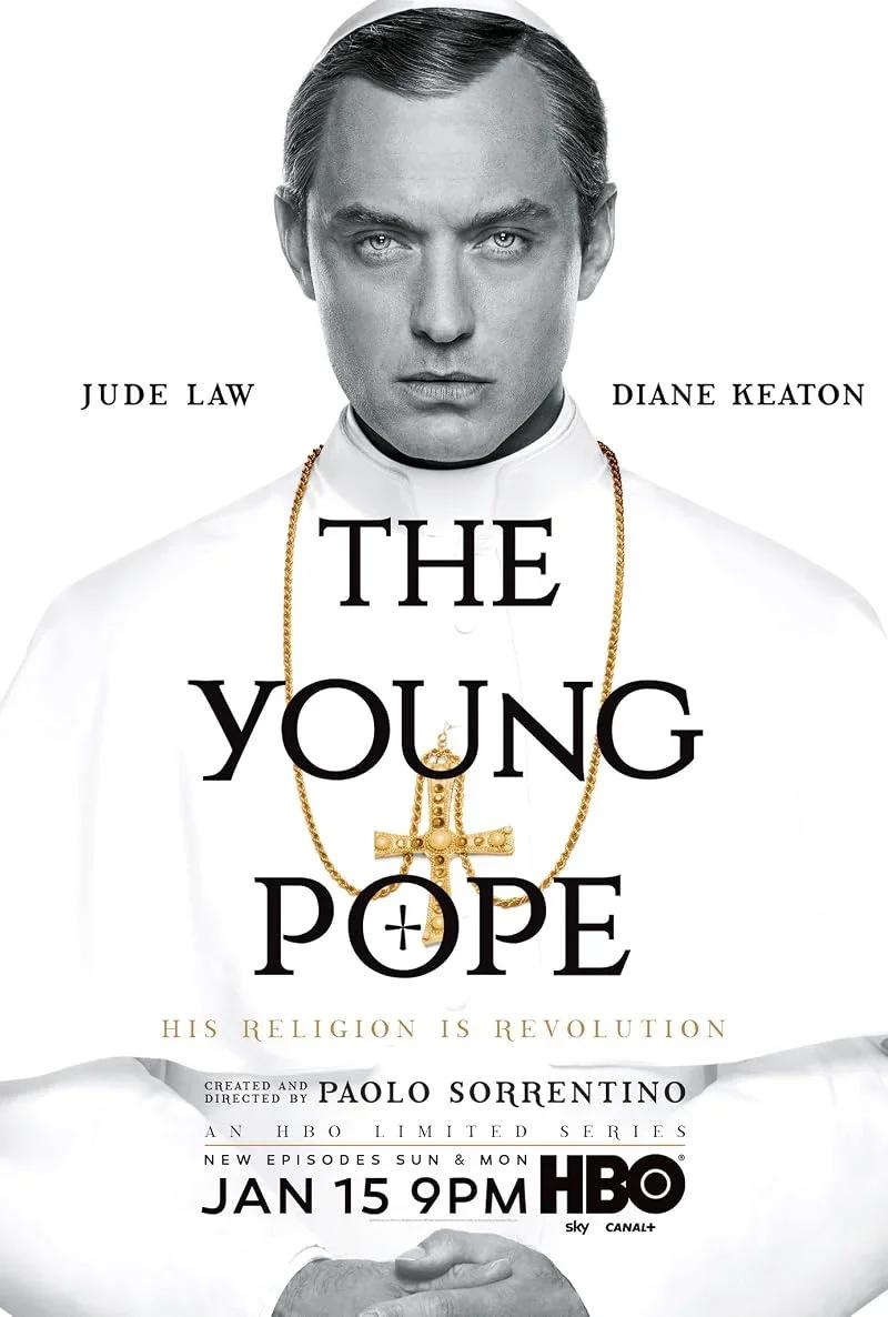 The Pope