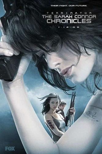Terminator : The Sarah Connor Chronicles