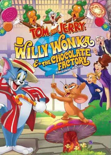 Tom and Jerry