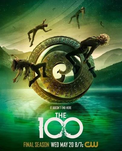 100 Tù Nhân Phần 02