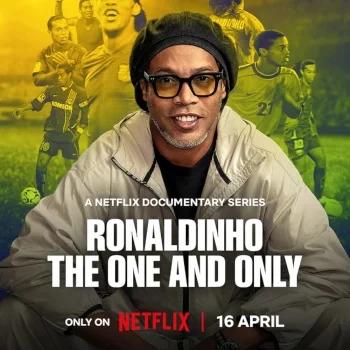 Ronaldinho Gaúcho