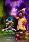 Shaun The Sheep: "Quái Lạ" Ghé Nhà