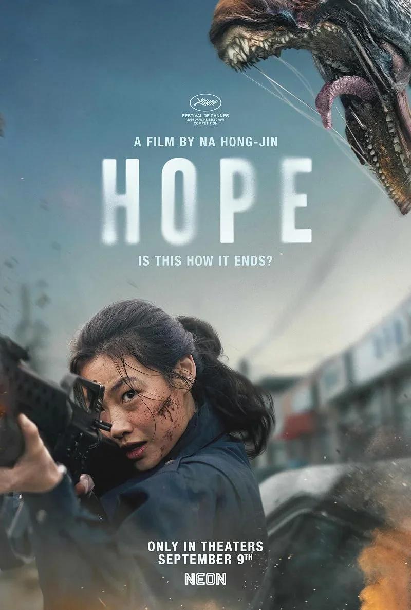 Hope Vùng Tử Địa