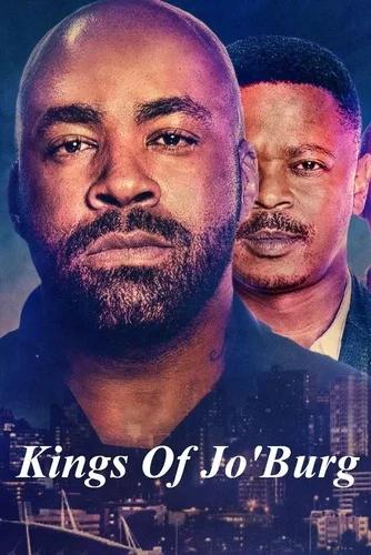 Kings of Jo