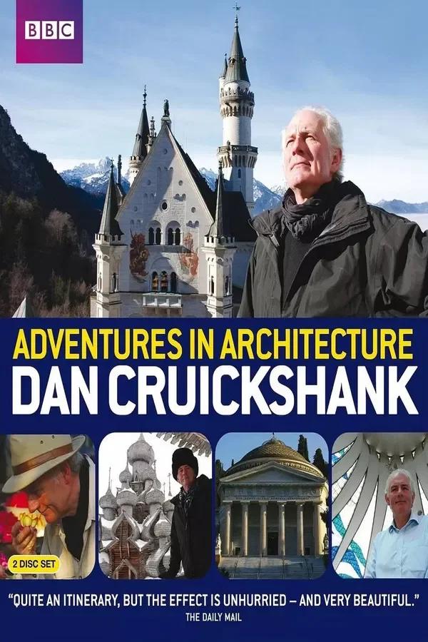 Dan Cruickshank