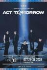TXT World Tour 'Act : Tomorrow'