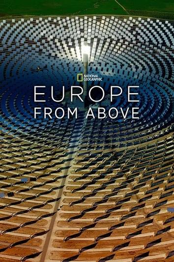 Europe from Above